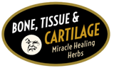 Bone, Tissue & Cartilage Balm
