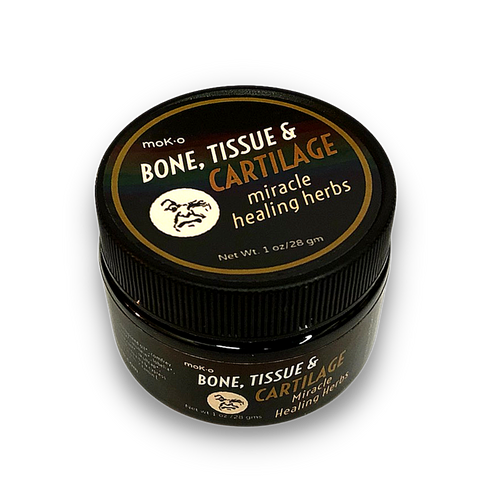 Bone, Tissue & Cartilage Balm