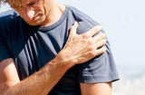 Best muscle rub for shoulder pain. Pain relief and healing herbs. are infused in this powerful pain relief salve.