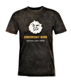 Body Products - COMFORTABLY NUMB T-SHIRT