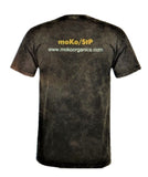 Moko Organics St Paul, MN COMFORTABLY NUMB T-SHIRT