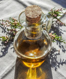 Bottle of MARULA Facial Oil