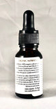 Marula Oil infused with frankincense, lavender & sweet orange by Moko
