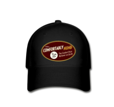 Comfortably Numb® Cap
