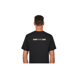Comfortably Numb® Logo Tee