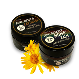 NUMBLE-BUNDLE Relief & Repair Balms