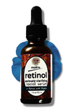 Moko Organics in St Paul, MN. Reclaim youthful looking skin The $10 Serum's Retinol.  With age, your skin’s natural cell turnover decreases resulting in dull, uneven skin tone, rough skin texture, and wrinkles. Retinol helps reveal visibly healthier, brighter, and smoother looking skin.