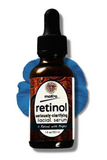 Moko Organics in St Paul, MN. Reclaim youthful looking skin The $10 Serum's Retinol.  With age, your skin’s natural cell turnover decreases resulting in dull, uneven skin tone, rough skin texture, and wrinkles. Retinol helps reveal visibly healthier, brighter, and smoother looking skin. 