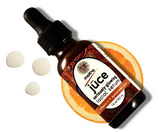 Get your glow on with Moko Organics St Paul The $10 Serum. Few ingredients in skincare have as much solid evidence as to their effectiveness as Vitamin C.  Think Collagen.