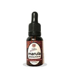 Part of the $10 Serum by Moko Organics. Magical Marula Oil glistening facial oil.