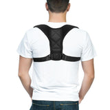 Body Products - MOKO Posture Corrector Back Support Brace