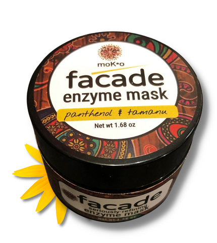 FACADE Enzyme Mask