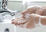  SANITY, NASTY & IMMUNITY Foaming Hand Soaps by Moko Organics St Paul