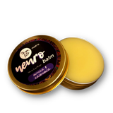 Neuro Balm by Moko goes on smoothly, smells great and keeps the circulation flowing in any part of the body. Especially useful for poor circulation in feet and necks.  