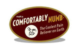 COMFORTABLY NUMB® anti-inflammatory pain-stopping roll-on is meticulously-formulated & organically-infused to penetrate deep into your muscles and tissues for fast, long-lasting pain relief.