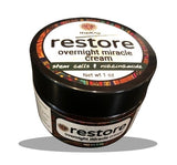 RESTORE Overnight Smoothing Cream - 1 oz